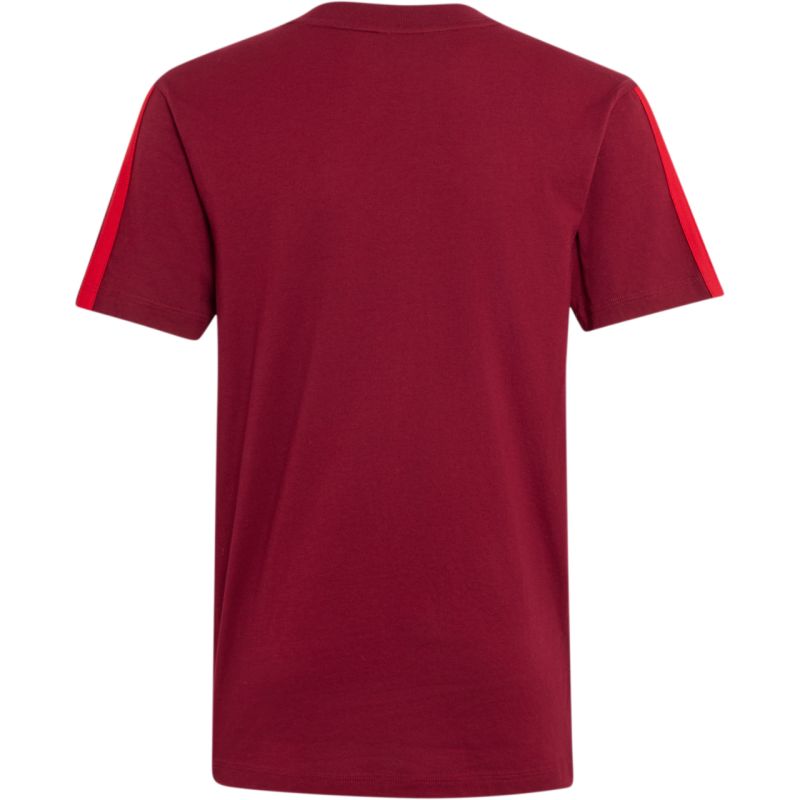 Adidas Arsenal FC Kids' T-Shirt bordó póló KG5137