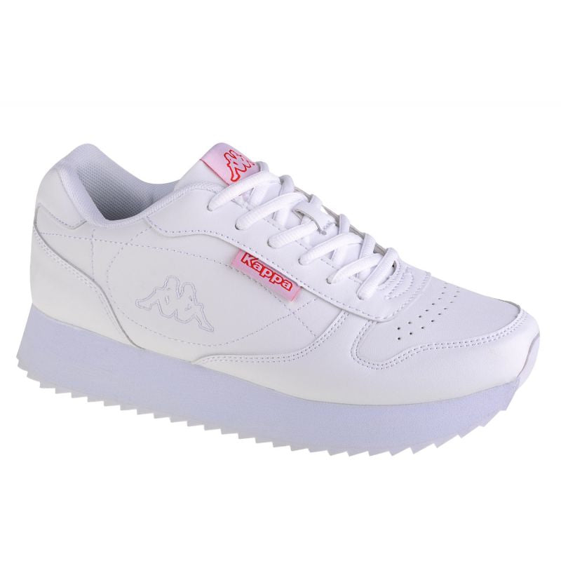 Kappa Base II PF fehér utcai cipő 242492PF-1010