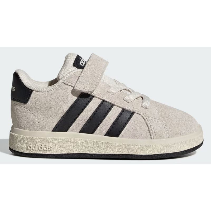 adidas Grand Court 2.0 EL I Jr JR0778 shoes Cipő