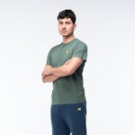 Elbrus Men's FRODE Short Sleeve T-Shirt póló