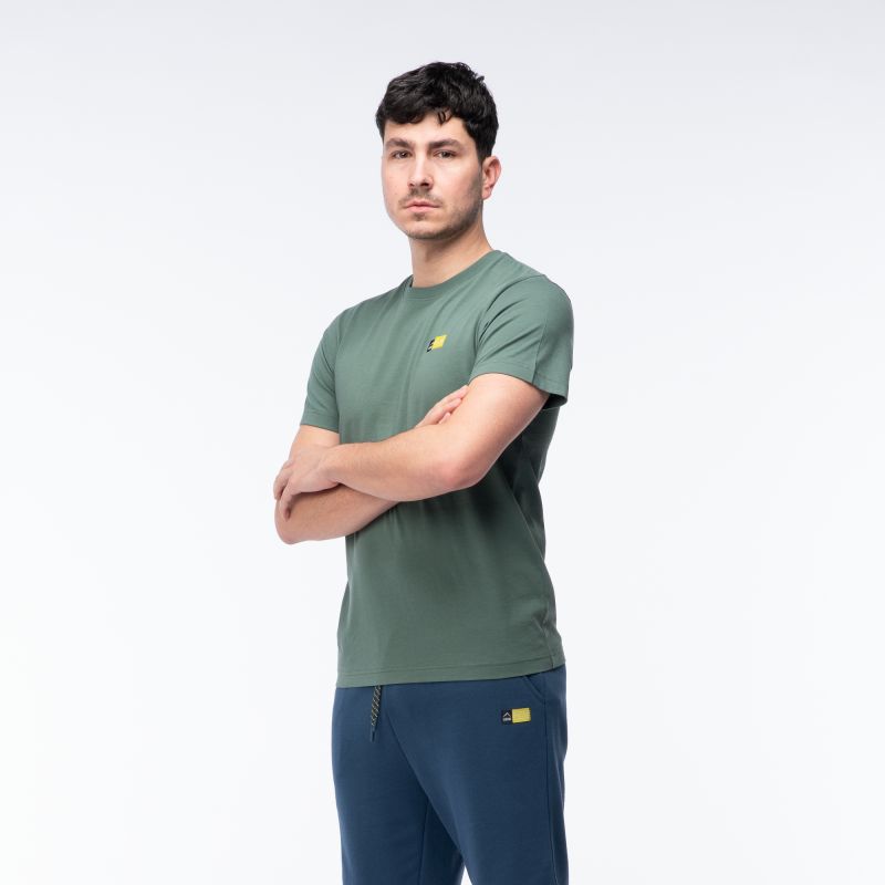 Elbrus Men's FRODE Short Sleeve T-Shirt póló