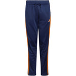 Adidas Seasonal Essentials Tiberio 3-Stripes Navy Kids Tracksuit kék szett KZ0148