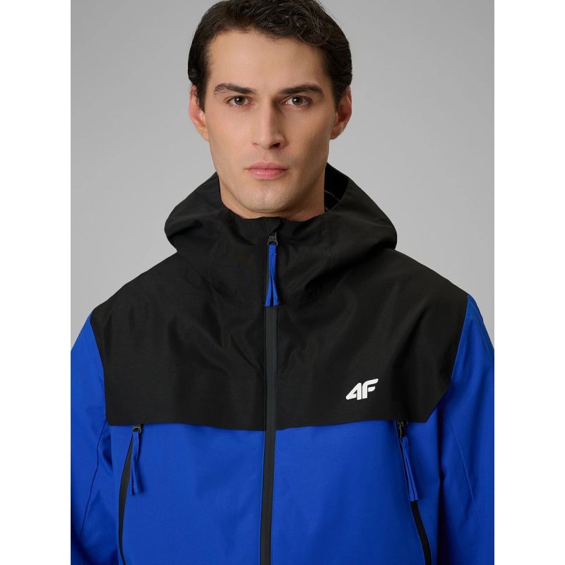 Men's 4F 5000 membrane transition 4FWSS26TTJAM1121-20S 3xl dzseki