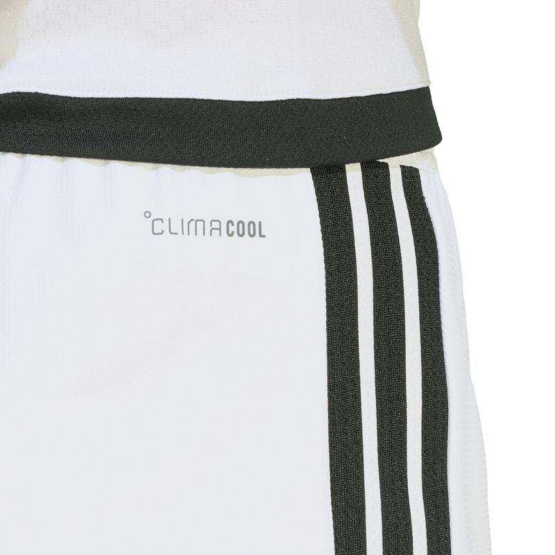 Men's adidas Tiro 26 Competition Match white and black KA6183 fekete short