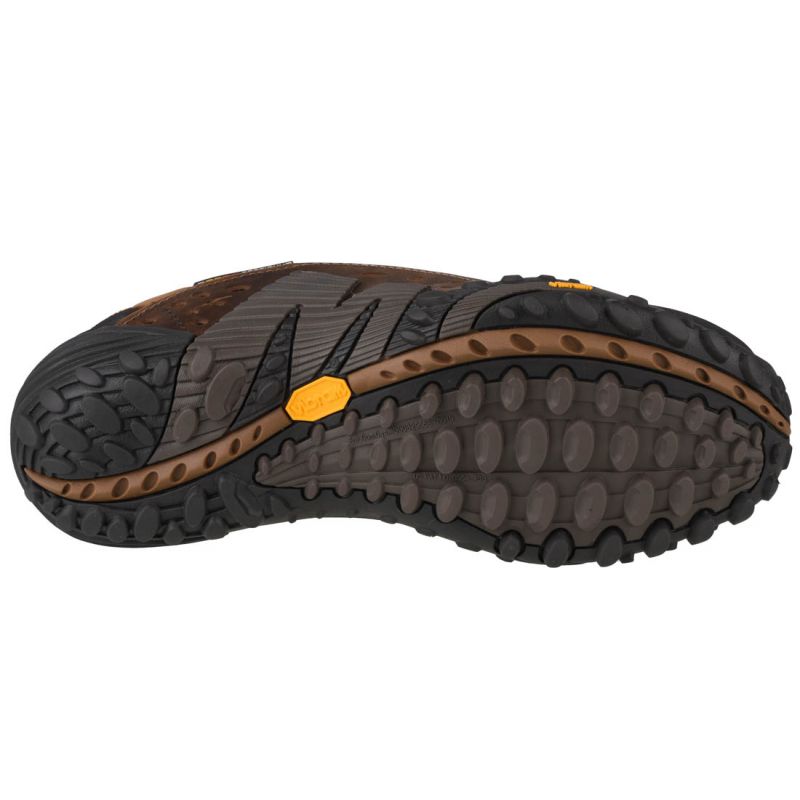 Merrell Intercept M J73705 shoes Cipő