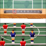 Enero TABLETOP FOOSBALL GAME WOODEN sportfelszerelés GSP-1056005