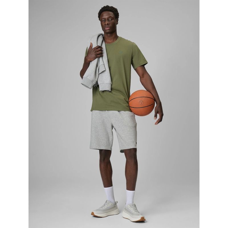 Men's sweatpants 4F