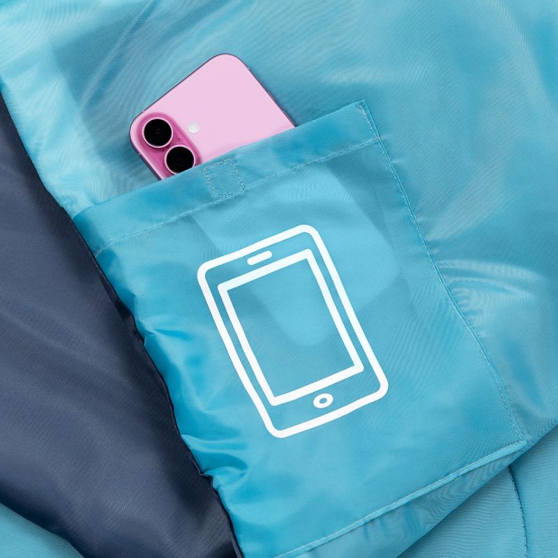 Spokey Cozy Sleeping Bag SPK-944885 General