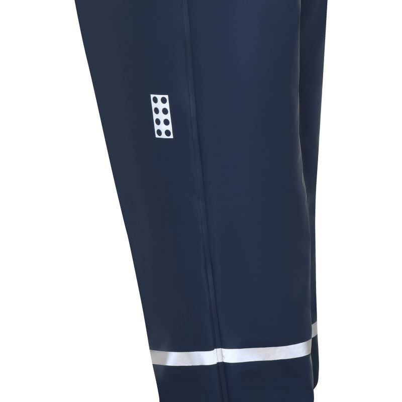 Inny Lego Wear LWPUELO 703 Rain Jr 22874-590 Nadrág
