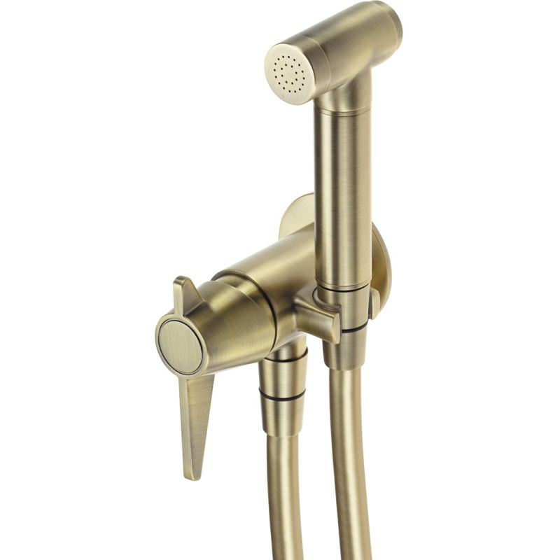 head Concealed bidet tap with bidet shower home appliances BQT_M34M