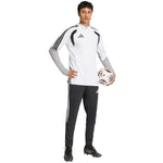 Adidas Tiro 26 Competition Training Men's Trousers Black fekete férfi nadrág KA5119