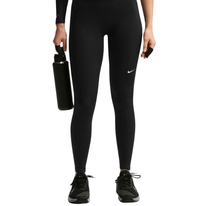 Nike Pro Women's 010 2XL fekete leggings 1568342XL