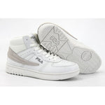Fila Noclaf MID WMN women's high-top sneakers, white ( ) fehér tornacipő