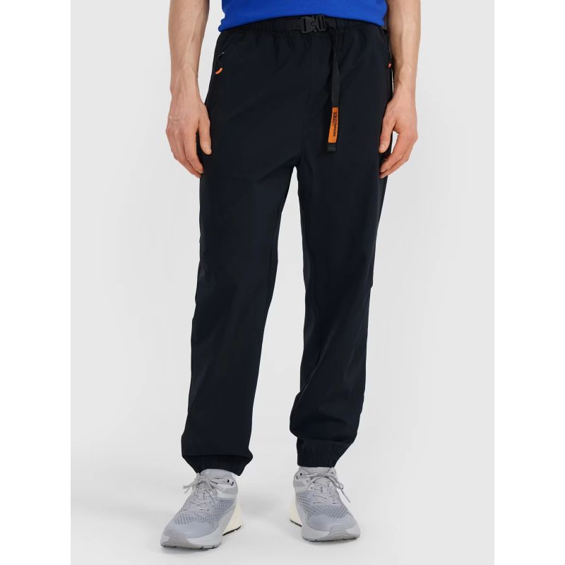 4f Men's casual trousers 4FWSS25TTROM1001-20S General