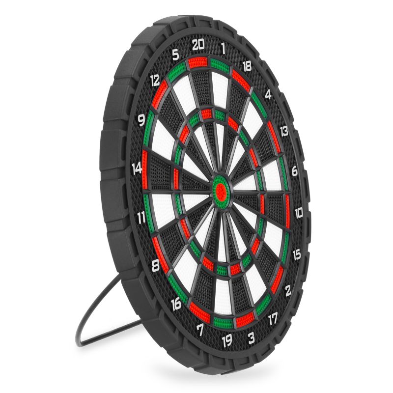 Spokey NARVI BASIC 942240 dartboard Pajzs