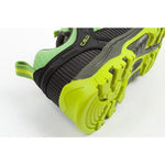 cmp Kids Rigel trekking for children, waterproof and durable túracipő 3Q54554JE572