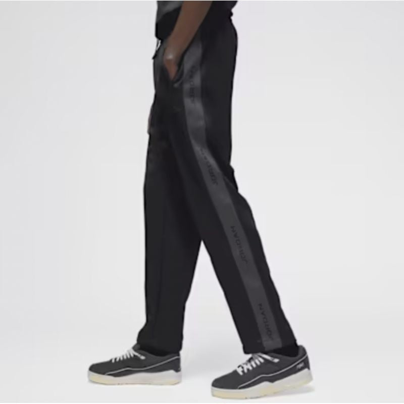 AIR Jordan Essentials Tracksuit Black - fekete nadrág