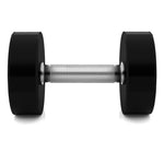 HMS HPC 10 KG POLYURETHANE Dumbbell CPU súlyzó 17-66-193