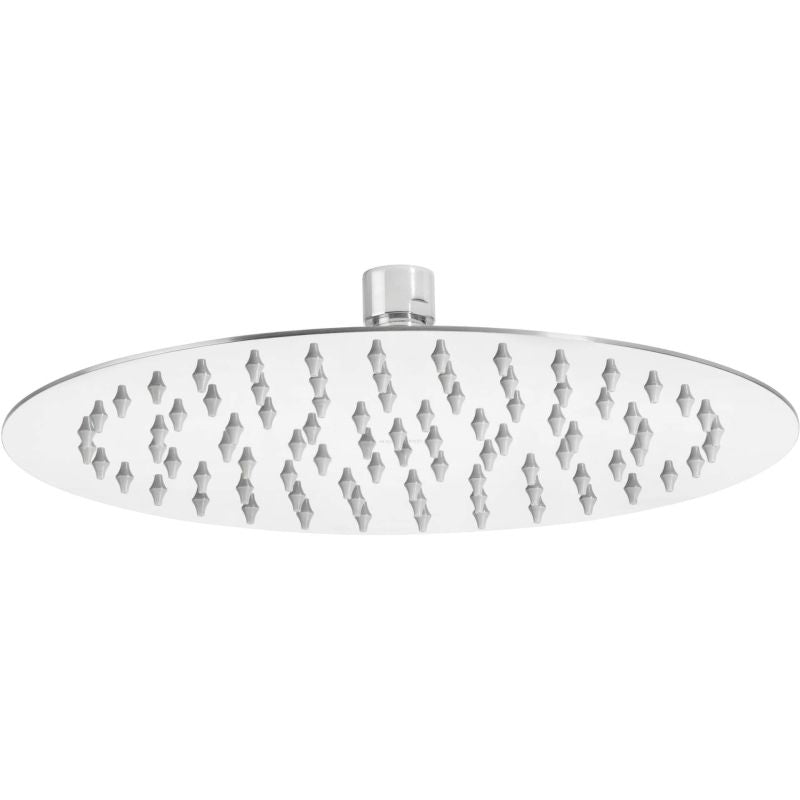 head Steel shower - 250 mm home appliances