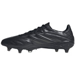 Adidas COPA PURE IV Elite FG JQ0399 fekete focicipő