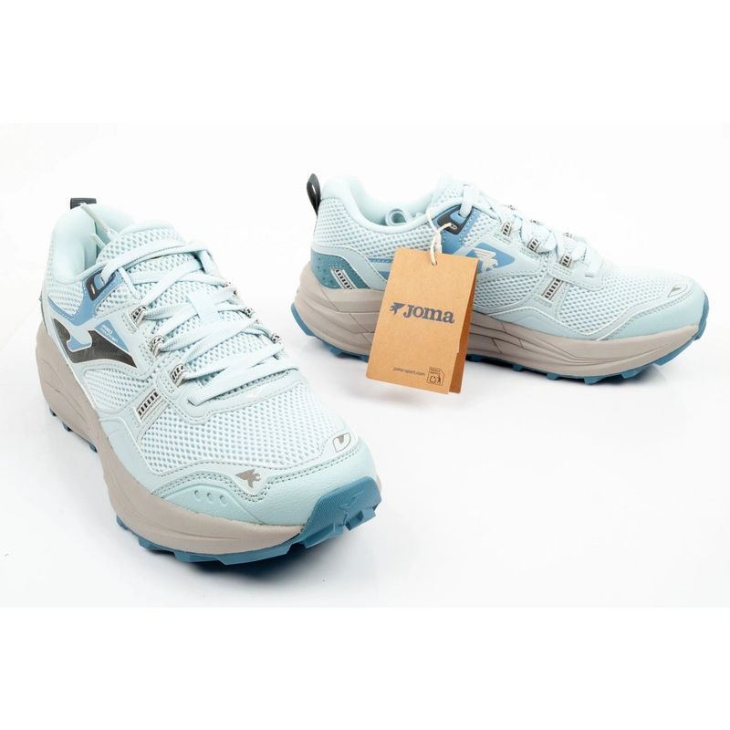 Joma Shock Lady 2605 women's running sports trail női futócipő TKSHLW2605