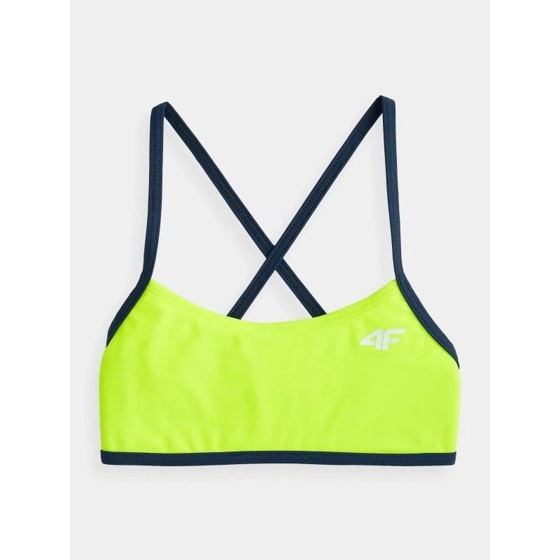4f Girls' swimsuit HJL20-JKOS003 General