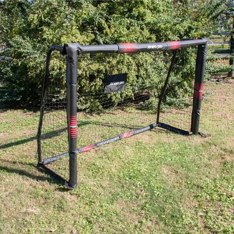 Enero PRO steel folding gate 240x160cm goals, training equipment
