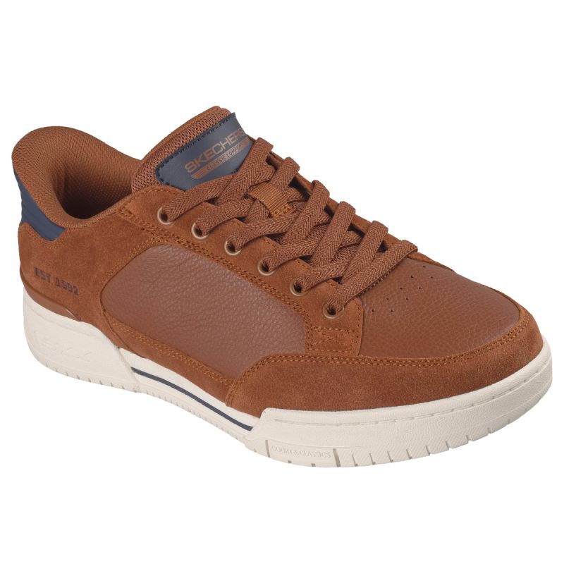 Skechers Men's RECOIL PERSIUS 254204 BRNT Trainers kiegészítő 254204BRNT