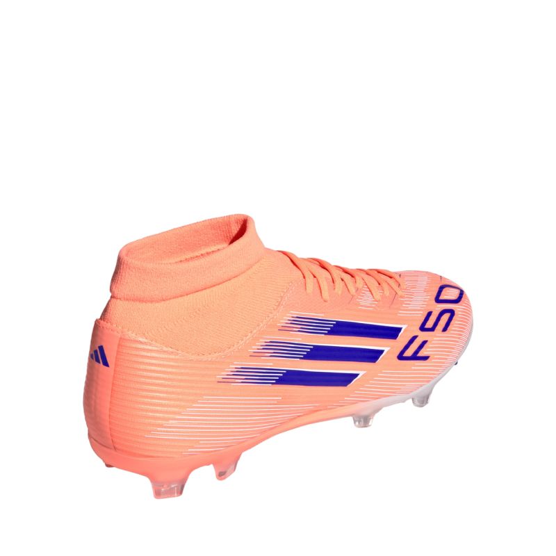 adidas F50 League FG/MG Mid JI0888 football boots General