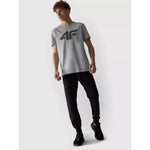 4f T-shirt M 4FAW23TTSHM0877-27M Póló