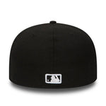 New Era MLB Atlanta Braves Full Cap Black – 7 ' baseball sapka 10047487