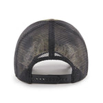 47 Brand Cap ' Trucker NHL Cap BRANS14CTP not to exhibit Sapka