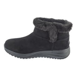 Skechers Slip-Ins: On-The-Go Stellar – Daphne Black fekete utcai cipő 144740-BBK