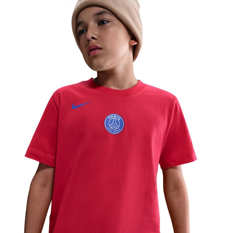 Nike PSG T90 Remix Tee Junior HV4988-679 General