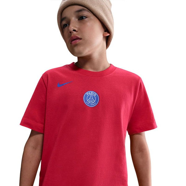 Nike PSG T90 Remix Tee Junior HV4988-679 General