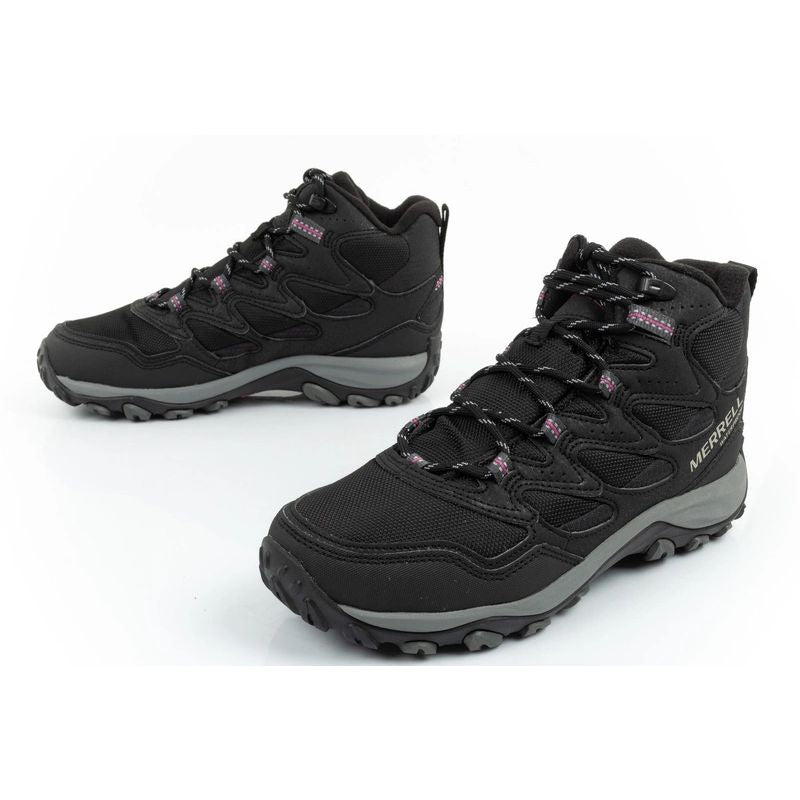 Merrell West Rim Sport Thermo W shoes J036814 Cipő