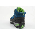 CMP Rigel men's trekking durable waterproof comfortable cipő