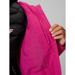 4F Women's trekking 10000 membrane női dzseki 4FRAW26TTJAF1367-54S