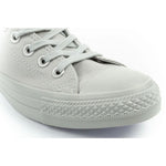 Converse sneakers women's Chuck Taylor All Star fashionable comfortable szürke cipő