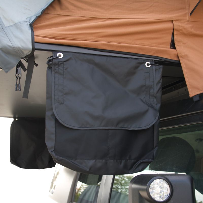 Inny Offlander Fold 4 OFF-FOLD4 Roof Tent Egyéb