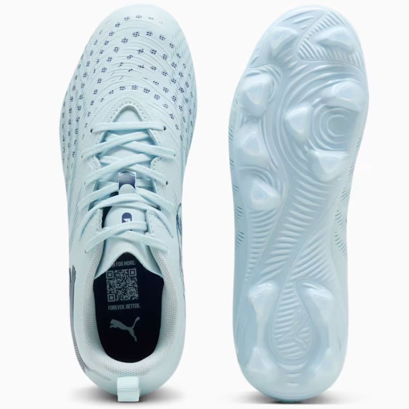 Puma FUTURE 9 Play Jr FG/AG focicipő