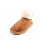 O'Neill Jenner Mid winter boots ankle boots insulated comfortable fashionable brown barna cipő