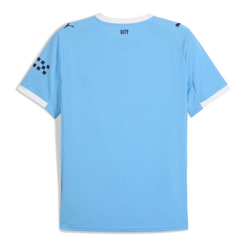 Puma Manchester City Home Replica Jersey 780338-01 Kiegészítő