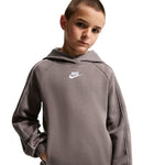 Nike Sportswear Club Fleece Kids Tracksuit szürke nadrág HQ9318289