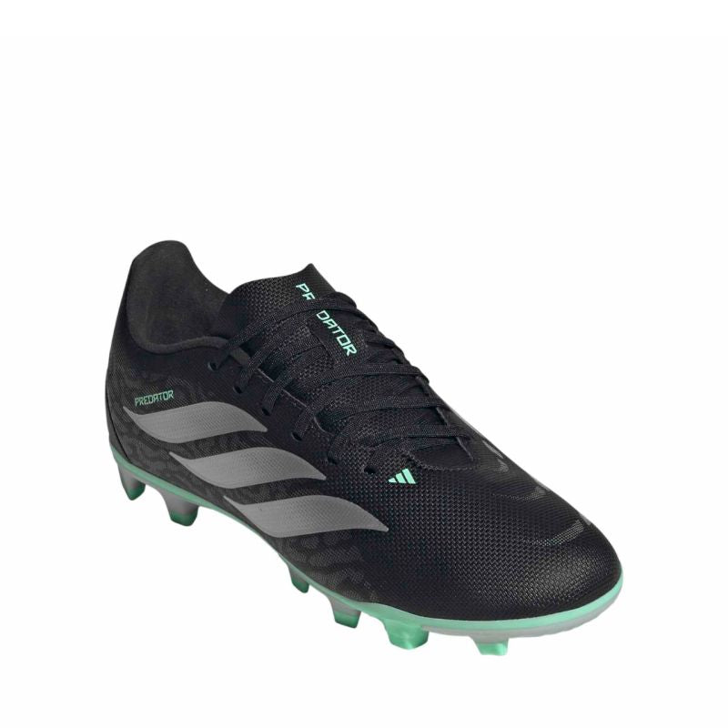 Adidas Predator Club FG/MG Kids' Soccer focicipő IH2100