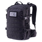 Magnum Urbantask Cordura 25 Backpack fekete hátizsák