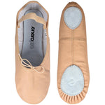Enero Nude Ballet For Dance Size 35 Pro cipő GSP-1057378
