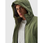 4f M 4FWAW24TTJAM563-43S jacket Kabát