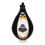 Boxing platform + pear DBX BUSHIDO