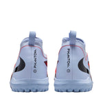 Nike Phantom 6 High Academy TF HQ2049 400 Kids' Soccer Shoes